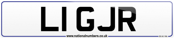 L1 GJR