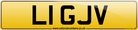 L1 GJV