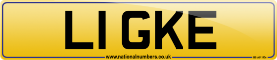L1 GKE