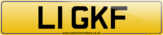L1 GKF