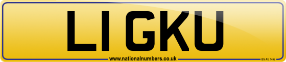 L1 GKU