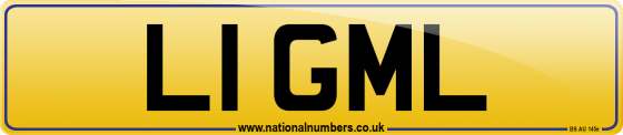 L1 GML