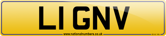 L1 GNV