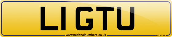 L1 GTU