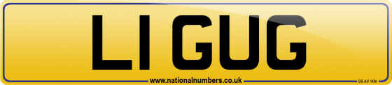 L1 GUG