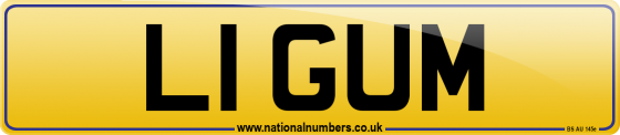 L1 GUM
