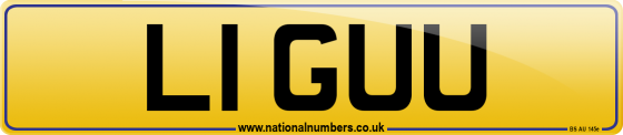 L1 GUU