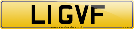L1 GVF