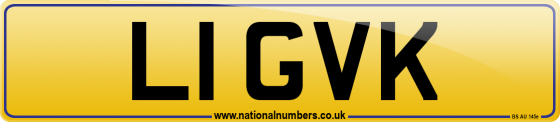 L1 GVK