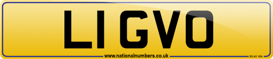 L1 GVO
