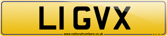 L1 GVX