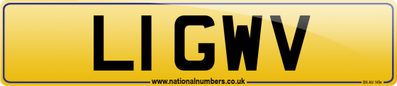 L1 GWV