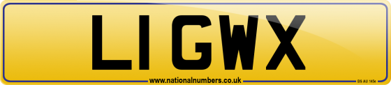 L1 GWX