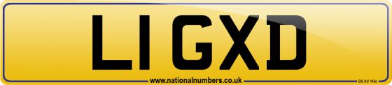 L1 GXD