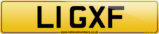 L1 GXF