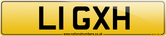 L1 GXH