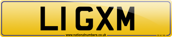 L1 GXM