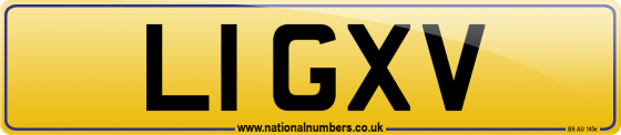 L1 GXV