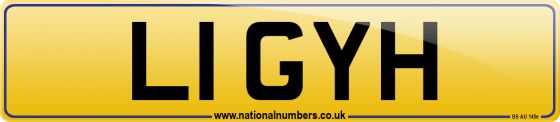 L1 GYH