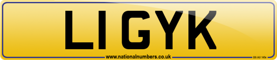 L1 GYK
