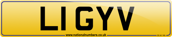 L1 GYV