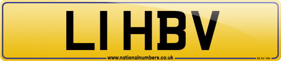 L1 HBV