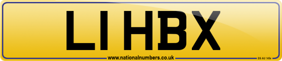 L1 HBX