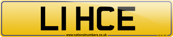L1 HCE