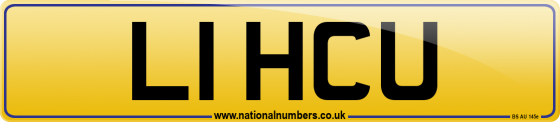 L1 HCU