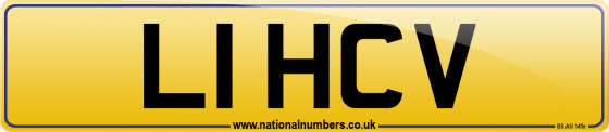 L1 HCV