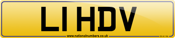 L1 HDV