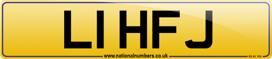 L1 HFJ