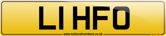 L1 HFO