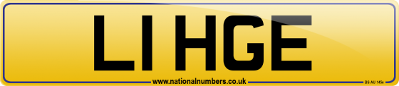 L1 HGE