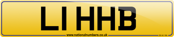 L1 HHB