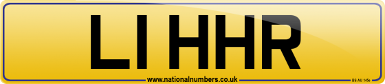 L1 HHR