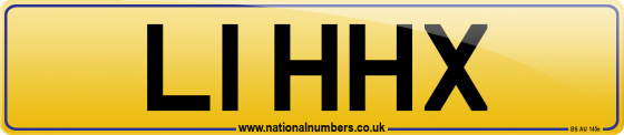 L1 HHX