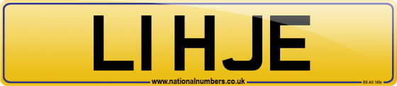 L1 HJE