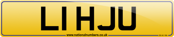 L1 HJU