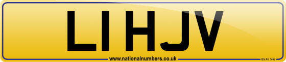L1 HJV