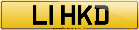 L1 HKD