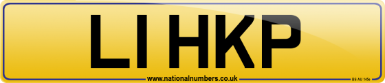 L1 HKP