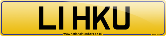 L1 HKU