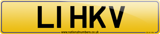 L1 HKV