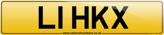 L1 HKX