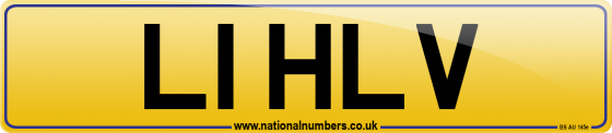 L1 HLV
