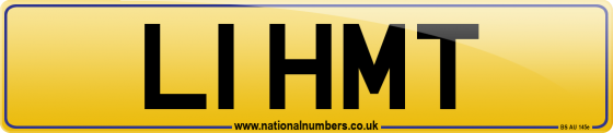 L1 HMT