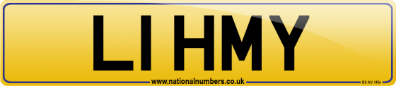 L1 HMY