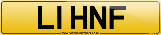 L1 HNF