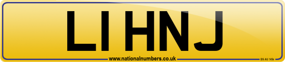 L1 HNJ